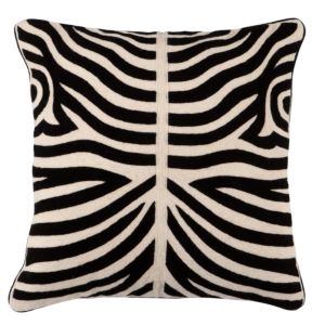 Pillow Zebra