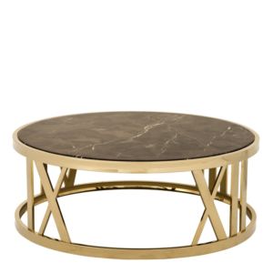 Coffee Table Baccarat