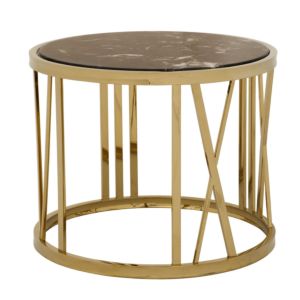 Side Table Baccarat