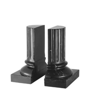 Bookend Rival Set Of 2