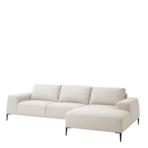 Lounge Sofa Montado