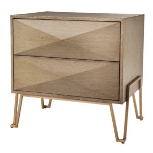 Bed Side Table Highland