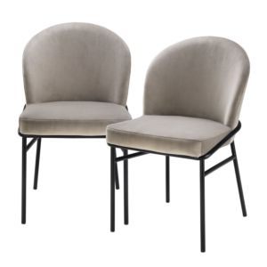 Dining Chair Willis set of 2