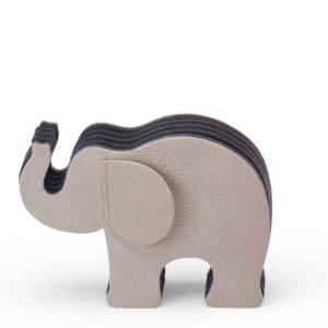 Elefant M 21 cm