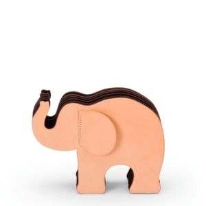 Pen holder Elephant Medium 21 cm