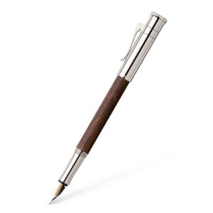 Fountain Pen, Nib Oblique/Medium
