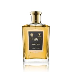Honey oud Eau de Parfum (EdP) 100 ml