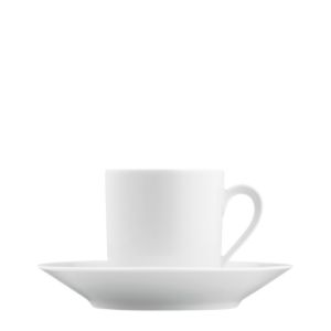 Tea cup 2-pieces 0,17 L