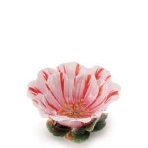 Floral bowl camellia 12 cm