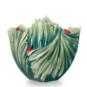 Rainforest little dweller vase 35,5 cm (LE 2000)