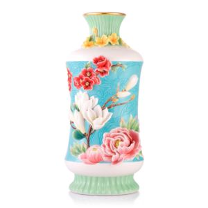 Wealth vase 49,5 cm