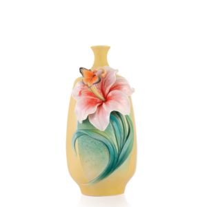 Great Blessings - Lily vase 29 cm