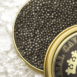 Royal Baerii Kaviar