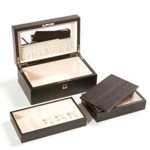 Jewellery Box 27 cm