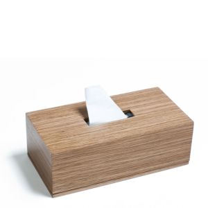Rectangular Tissue Box 24 cm