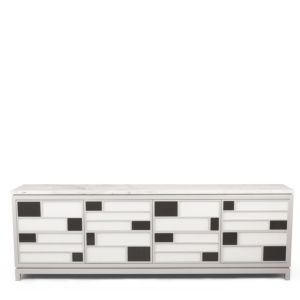 Sideboard Mondrian 225 cm