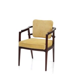 Chair w/ Arms Tanah 70 cm