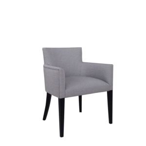 Chair w/ Arms Zigfried 84 cm