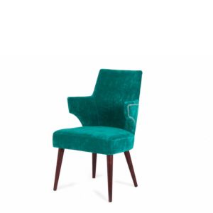 Chair w/ Arms Gustav 90 cm