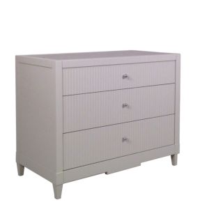 Chest of Drawers Gaia 102 cm