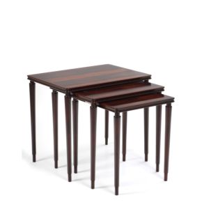 Coffee Table du Bac | H 55 cm