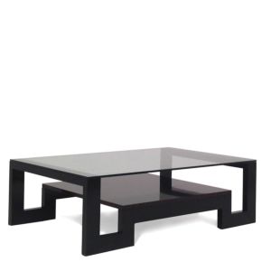 Coffee Table Zig-Zag1 126 cm