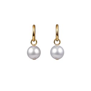 Earrings Pearl dreams