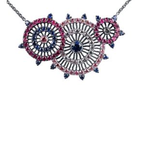 Necklace Lace