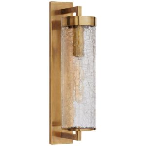 Liaison Large Bracketed Wall Sconce