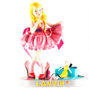 Miss Lanvin 28
