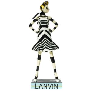 Miss Lanvin 46