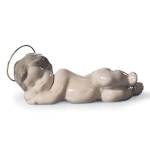 Little Jesus Nativity Figurine-III