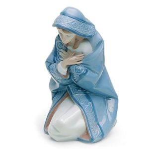 Mary Nativity Figurine-II