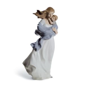 Loving Touch Mother Figurine