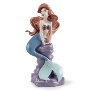 Ariel Figurine
