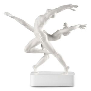 The Art of Movement Dancers Figurine