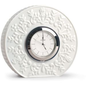 Logos Clock