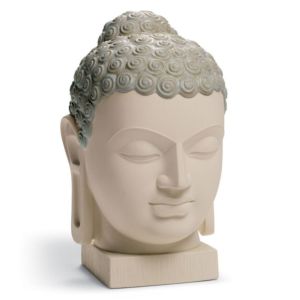 Buddha II Figur