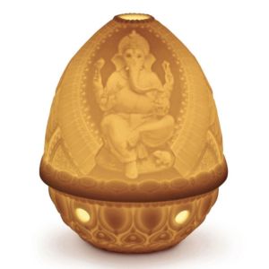 Lord Ganesha Lithophane