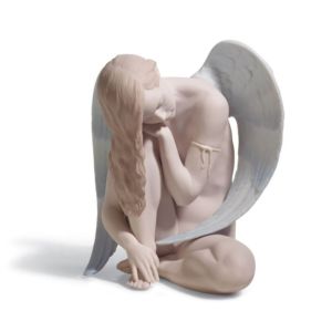 Wonderful Angel Figurine