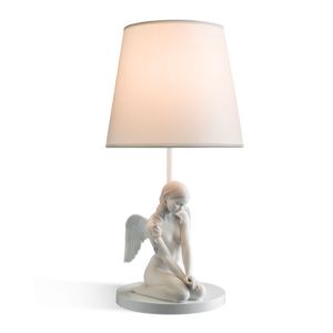Beautiful Angel Table Lamp (CE)