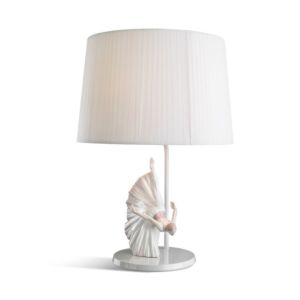 Giselle Reverence Table Lamp (CE)