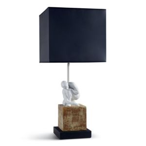 Scientia Table Lamp (CE)