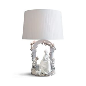 Tranquility Table Lamp (CE)