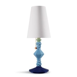 Belle de Nuit Table lamp. Multicolor (CE)