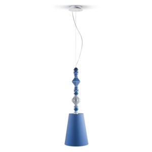 Belle de Nuit Ceiling Lamp II. Blue (CE/UK/CCC)