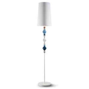 Belle de Nuit Floor Lamp II. Multicolor (CE)