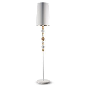 Belle de Nuit Floor Lamp II. Golden Luster (CE)