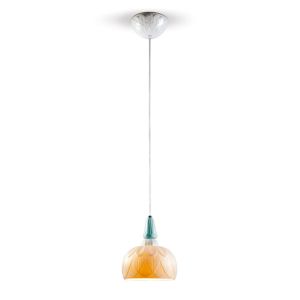 Ivy and Seed Single Ceiling Lamp (CE/UK/CCC)