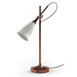 Jamz Reading Lamp. Copper(CE)